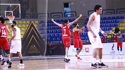 كرة السلة، قمة جديدة بين الأهلي والزمالك في كأس السوبر بالبحرين