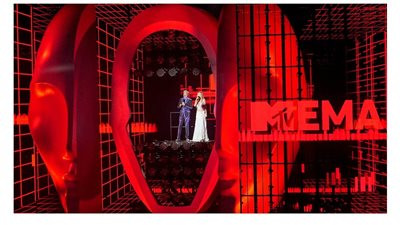 إم تي في تلغي حفل توزيع جوائز الموسيقى بسبب أحداث إسرائيل وغزة