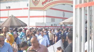 انتخابات نادي الزمالك، إيقاف الانتخابات بسبب صلاة الجمعة