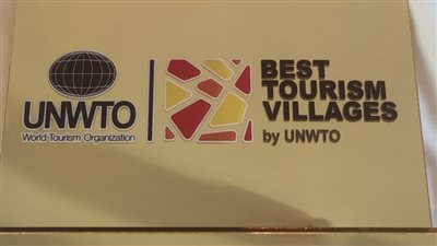 فوز قريتي سيوة ودهشور ضمن أفضل القرى الريفية السياحية لعام 2023