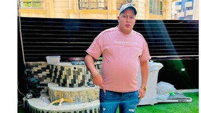 علم إسرائيل تحت قدمه، حمو بيكا يوجه رسالة للاحتلال 