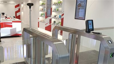 شاهد، أول متجر إلكتروني بالعالم يُدار بتقنيات الذكاء الاصطناعي