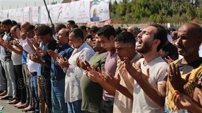 في ضوء الأحاديث النبوية، الإفتاء تحدد ساعة إجابة الدعاء يوم الجمعة 