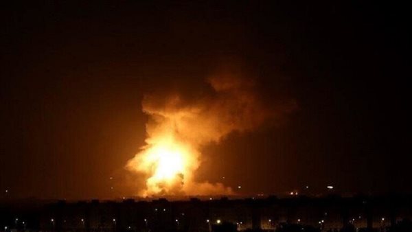 فصائل عراقية تتهم إسرائيل بالهجوم على الحشد الشعبي وتعلن قصف "هدف حيوي" في إيلات
