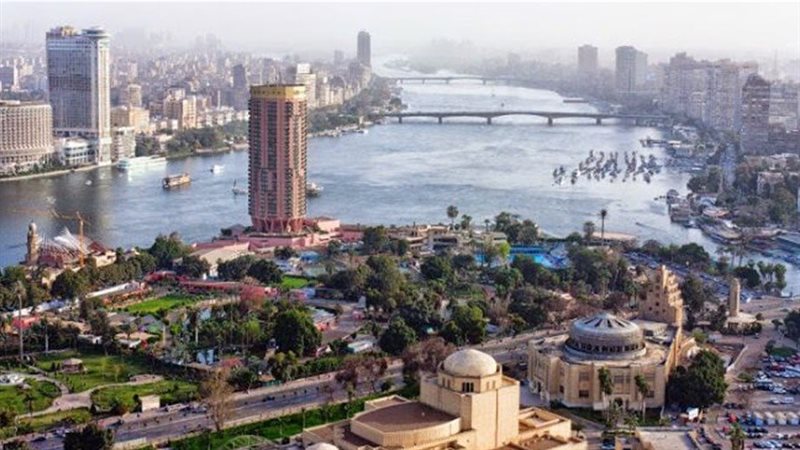 درجات الحرارة غدا،