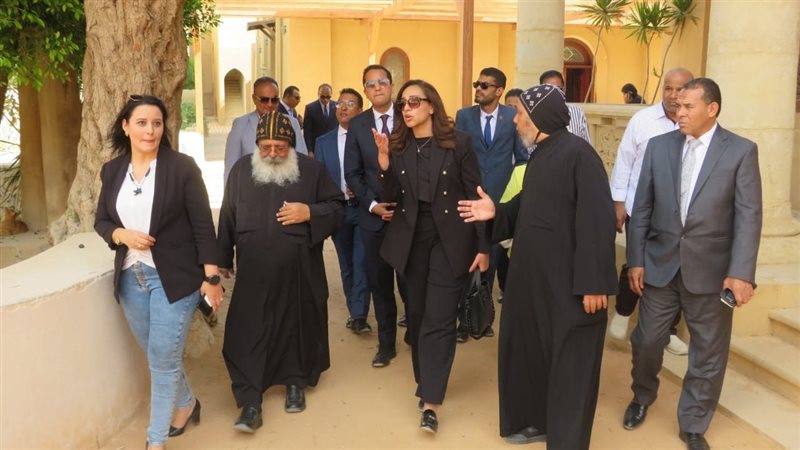 مسار العائلة المقدسة،