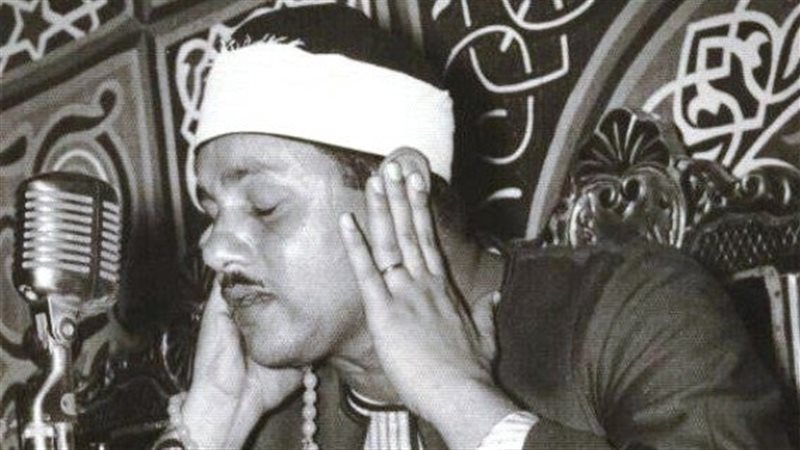 الشيخ محمود علي البنا،