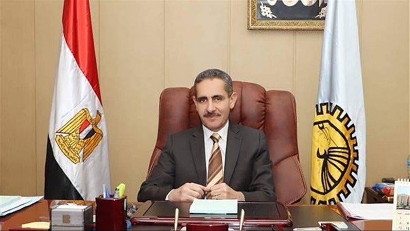 الدكتور طارق رحمي