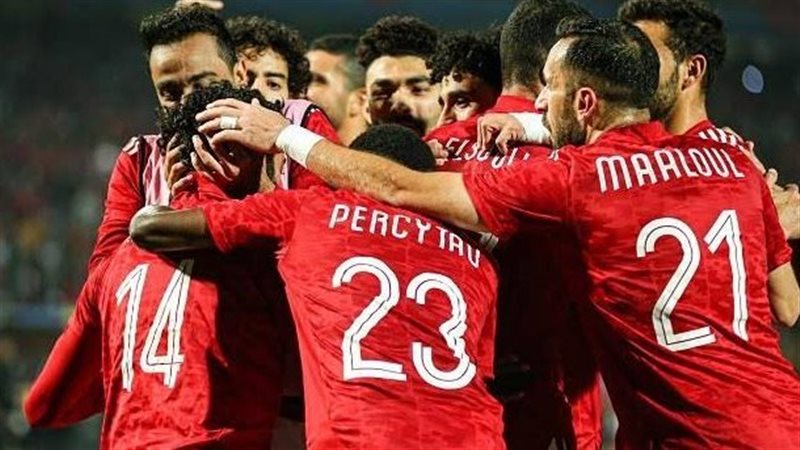 الأهلي، فيتو