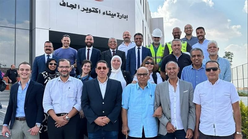 الهيئة العامة للموانئ