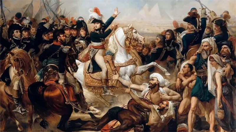 ثورة القاهرة الأولى،