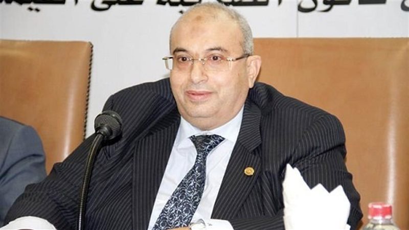 أشرف عبد الغني مؤسس