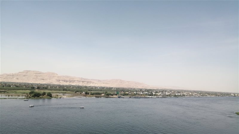 محافظة الأقصر،فيتو