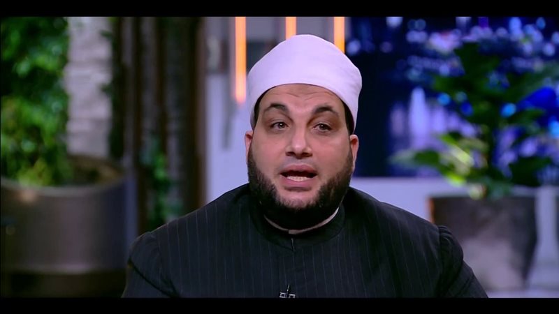 الشيخ أحمد تركي من