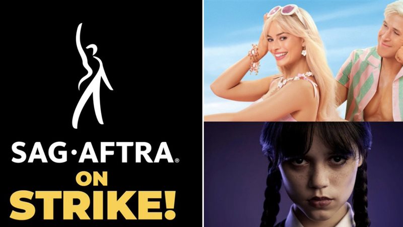 إضراب هوليوود، فيتو