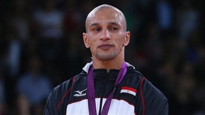 كرم جابر، فيتو
