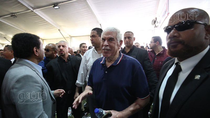 حسن شحاتة، فيتو
