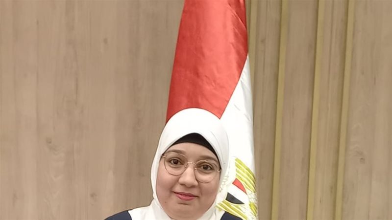 الباحثة ولاء عبد