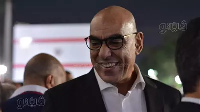 نائب رئيس الزمالك المنتخب: لن نقسط غرامة كهربا ووضع فتوح مختلف في الفترة المقبلة