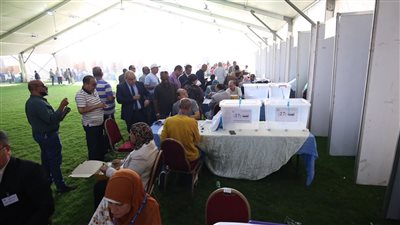 زمزمية ومقلمة، العتال وهشام كساب يواصلان الدعاية في انتخابات الزمالك