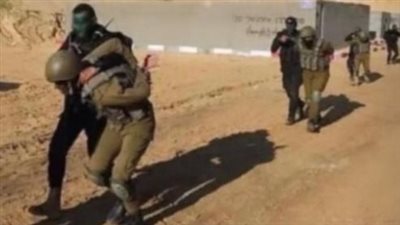 قناة إسرائيلية تكشف تفاصيل مفاوضات الإفراج عن 50 رهينة محتجزة لدى حماس