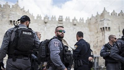 الاحتلال يكشف كواليس اعتقال دبلوماسيين فرنسيين في القدس