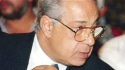 وفاة الكاتب والسيناريست رؤوف توفيق مؤلف فيلم زوجة رجل مهم 