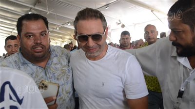 حازم إمام: مجلس لبيب تنتظره مهمة صعبة 