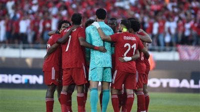 تراجع فرص هذا اللاعب في تدعيم الأهلي أمام الزمالك بالقمة