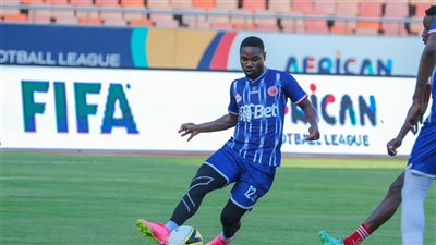 الدوري الأفريقي، ميكيسوني يقود تشكيل سيمبا التنزاني لمباراة الأهلي