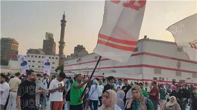 بعد فرز 65٪ من اللجان، تفوق للقائمة الموحدة في انتخابات الزمالك 