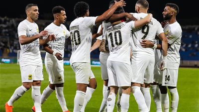 القوة الجوية يباغت اتحاد جدة بهدف بالشوط الأول بأبطال آسيا