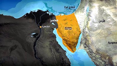 مؤامرة جديدة لتوريط مصر في غزة، إسرائيل تروج خطة «جيورا آيلاند» لإنهاء القطاع واستهداف سيناء 