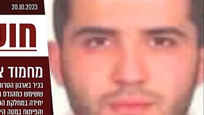 العقل المدبر لتطوير الطائرات المسيرة، من هو محمود صبيح الذي اغتالته إسرائيل؟