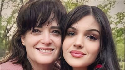 كتائب القسام أطلقت سراحهما، أول صورة للمحتجزتين الأمريكيتين في قطاع غزة