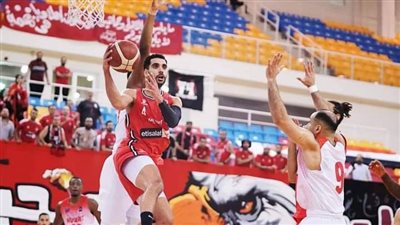 كرة السلة، الأهلي يهزم الزمالك 60/64 ويتوج بطلا لكأس السوبر