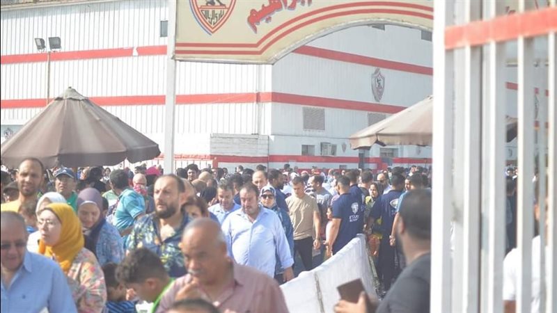 انتخابات نادي الزمالك،