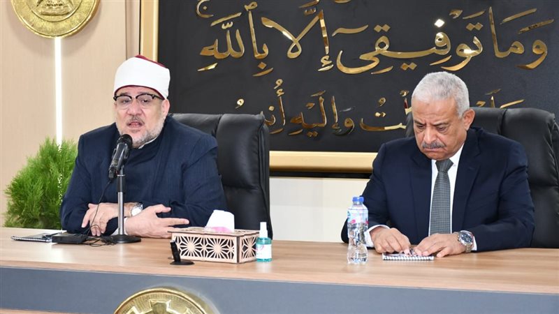 الدكتور محمد مختار