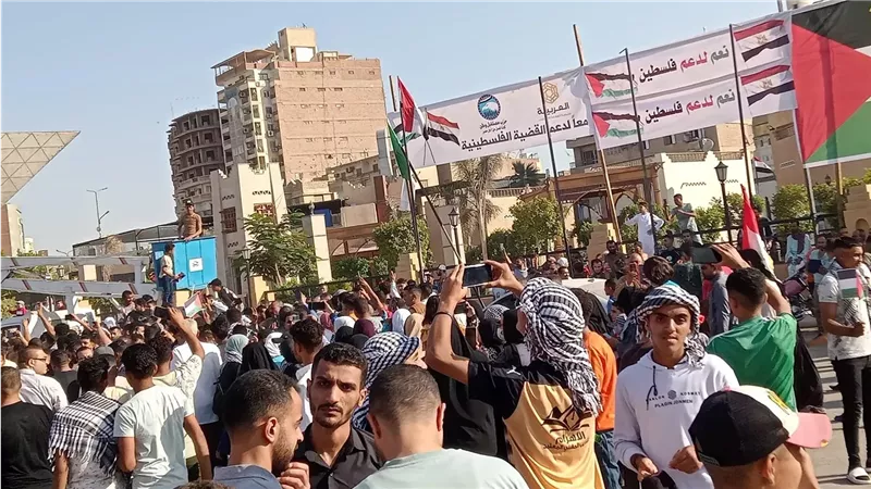 ميدان السواقي بالفيوم،