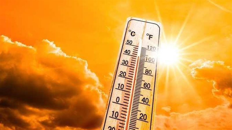 حالة الطقس بمحافظة