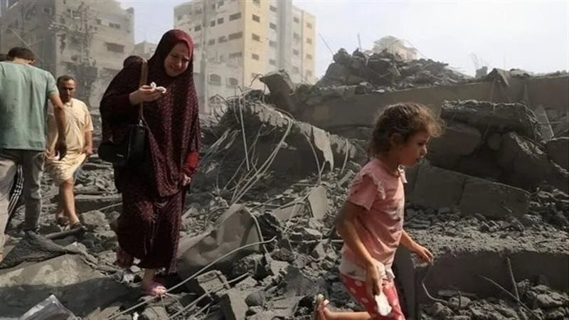 الأونروا تحذر من