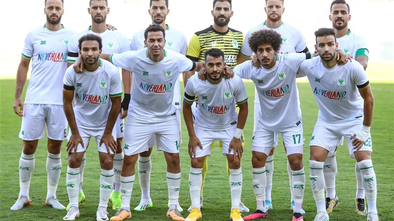 المصري البورسعيدي،