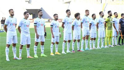 الزمالك يستهدف صفقة من المصري البورسعيدي بمقابل 20 مليون
