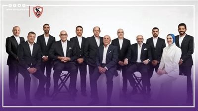 بالأرقام، تفوق كاسح للقائمة الموحدة بنادي الزمالك