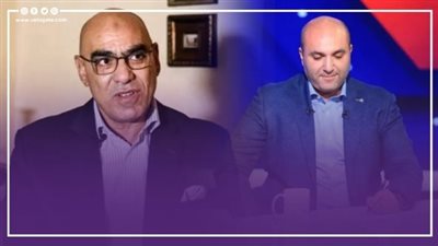 بعد فوزه في انتخابات الزمالك، هشام نصر يوجه رسالة لمنافسه هاني العتال 