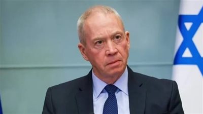 وزير الدفاع الإسرائيلي اقترح توجيه ضربة استباقية لـ حزب الله اللبناني، وهذا رد فعل نتنياهو