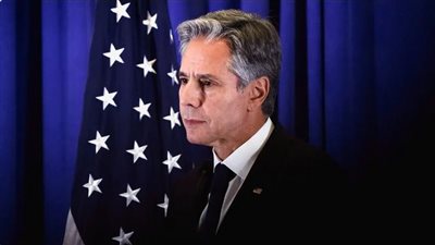 بعد إسرائيل والأردن، تعرف على وجهة بلينكن القادمة 