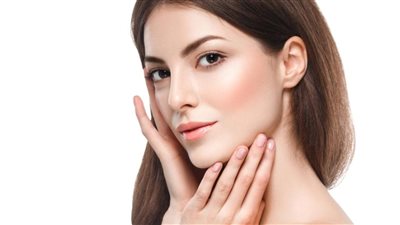 احصلي على بشرة صافية وناعمة بقناع الحمص والكركم