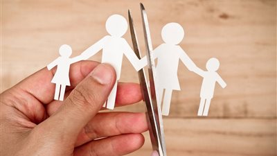 السبب الرئيسي للانفصال، شروط رفع دعوى طلاق لعدم الإنفاق 