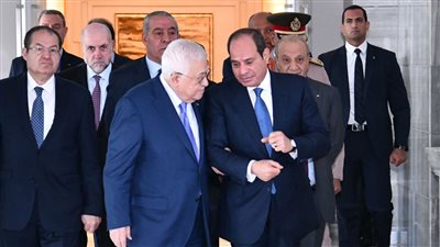  3 ملفات رئيسية تتصدر قمة القاهرة للسلام